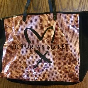 COPY - 💐New Victoria's Secret's bag💐
